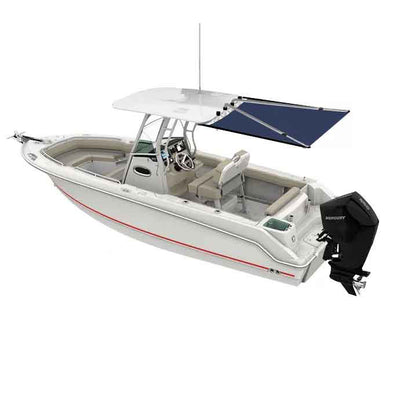 BIMINI TOP & T-TOP EXTENSIONS
