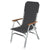 High Back Aluminium Deck Chair