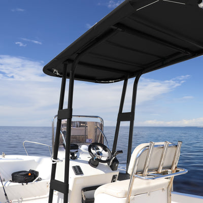 T-TOPS & BOAT TOPS