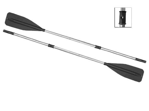 Inflatable Dinghy Oars
