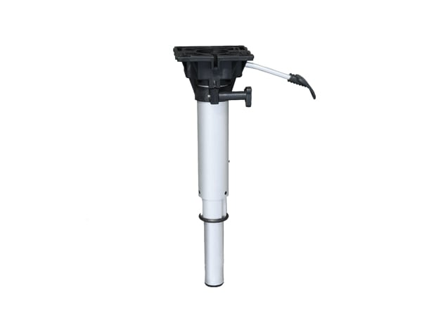 Plugin Pedestals