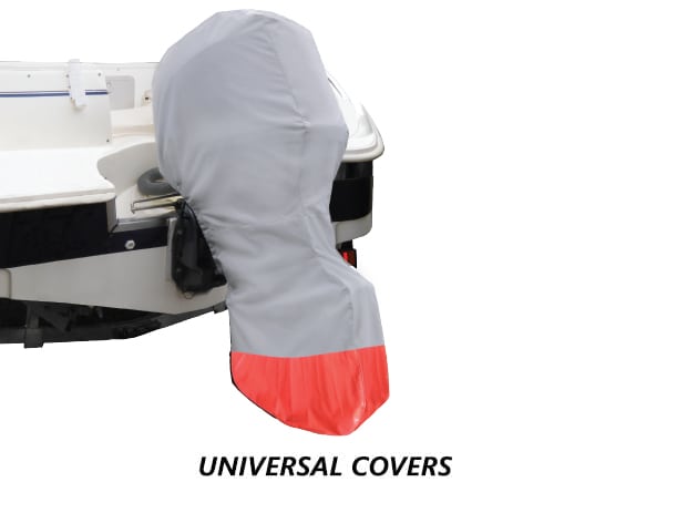 Universal Outboard Covers