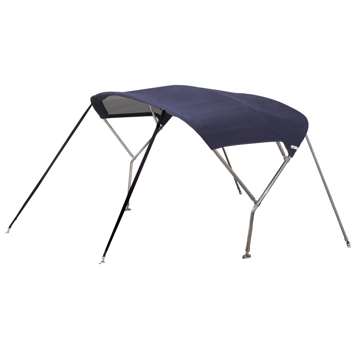 Bimini pour voilier - Acier inoxydable