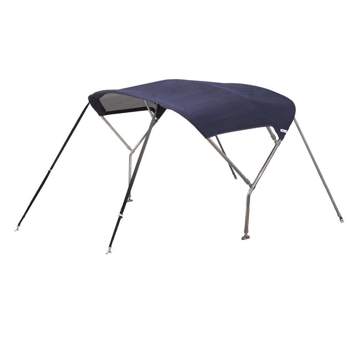 Bimini pour voilier - Acier inoxydable