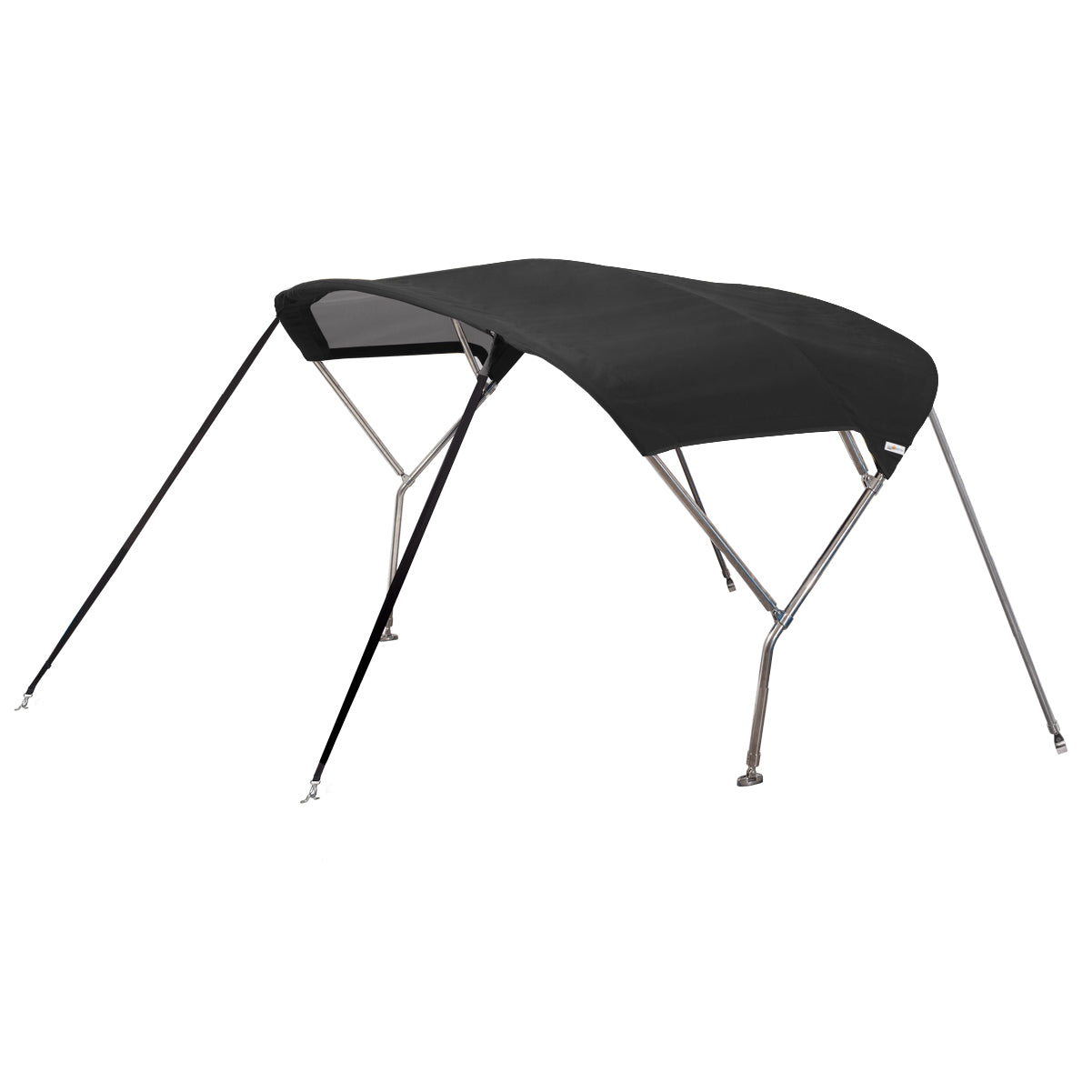 Bimini pour voilier - Acier inoxydable