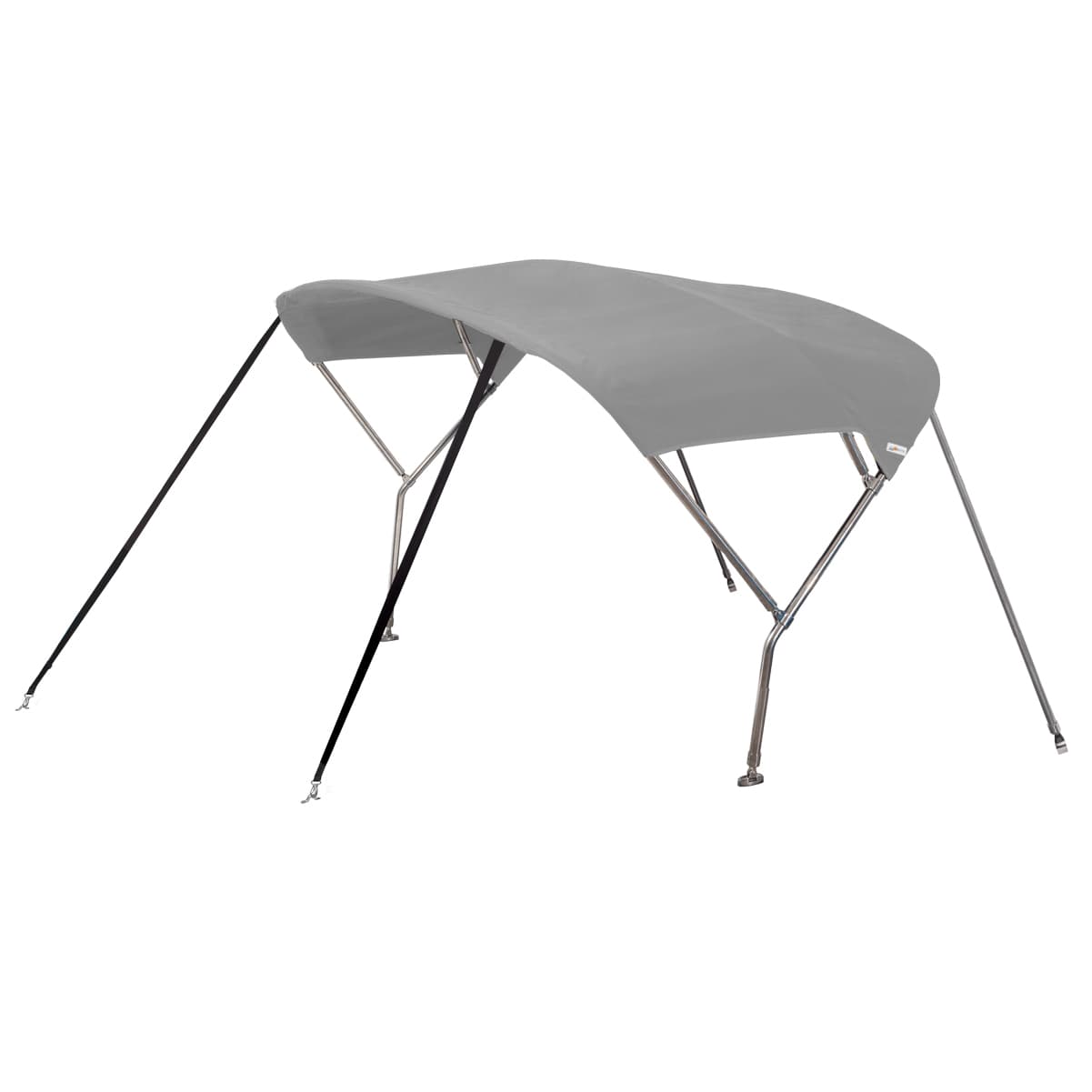 Bimini pour voilier - Acier inoxydable