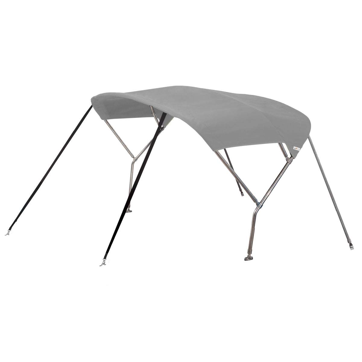 Bimini pour voilier - Acier inoxydable