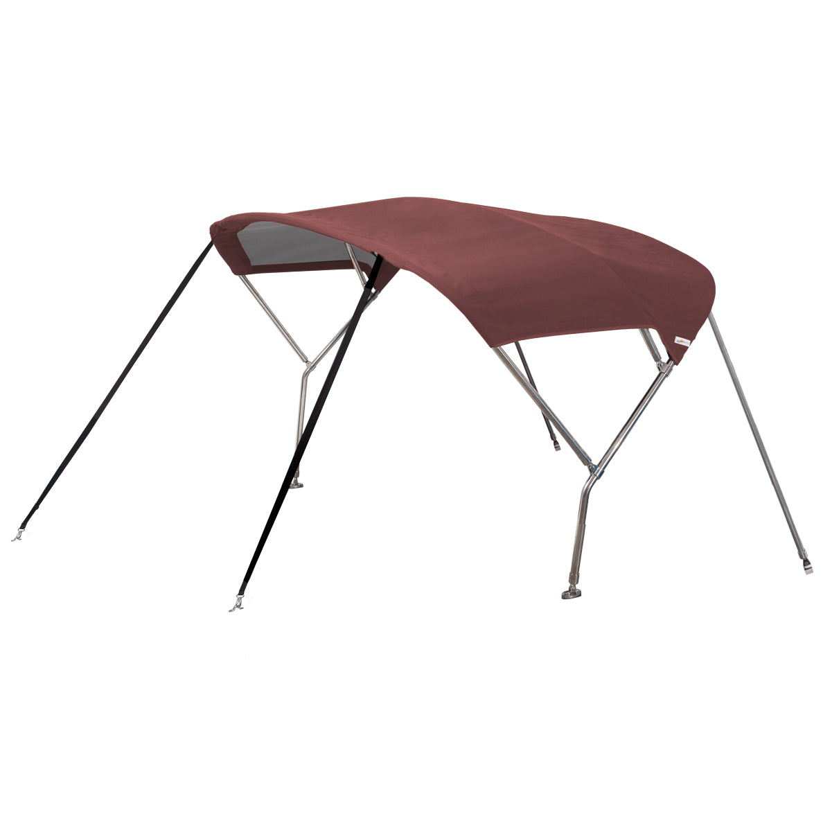 Bimini pour voilier - Acier inoxydable