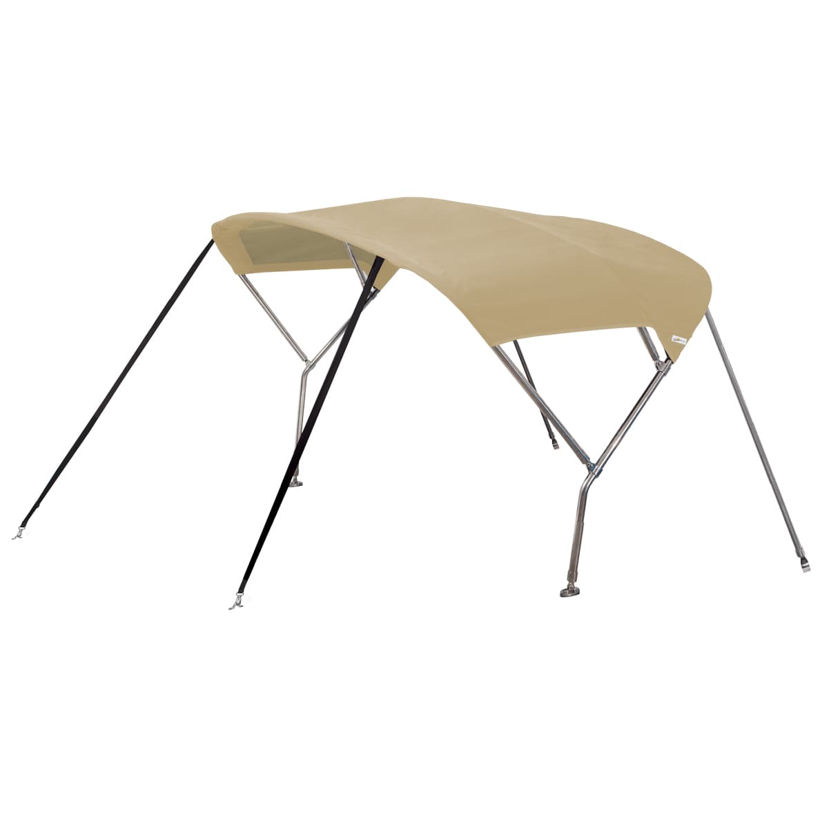 Bimini pour voilier - Acier inoxydable