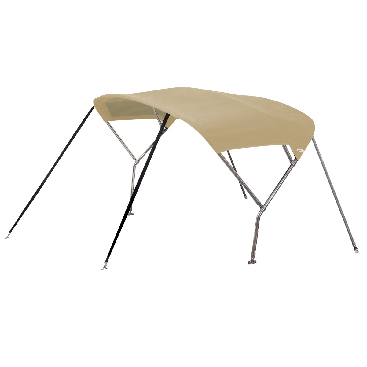 Bimini pour voilier - Acier inoxydable