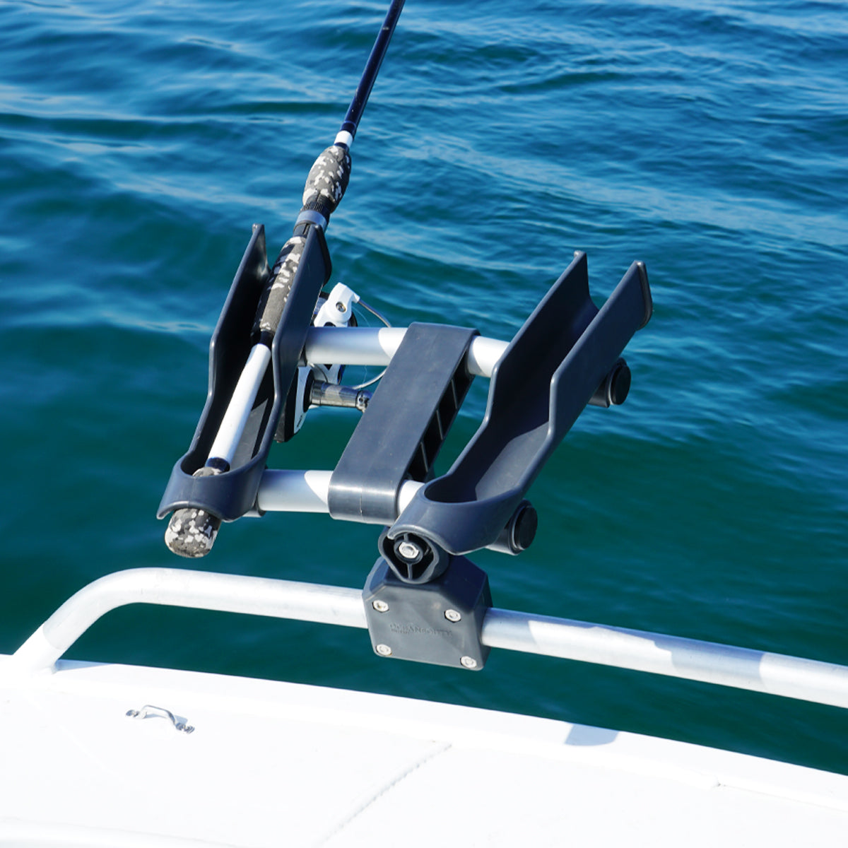 Quick Lift Rod Holder (2 in 1 Rod Holder Mount)