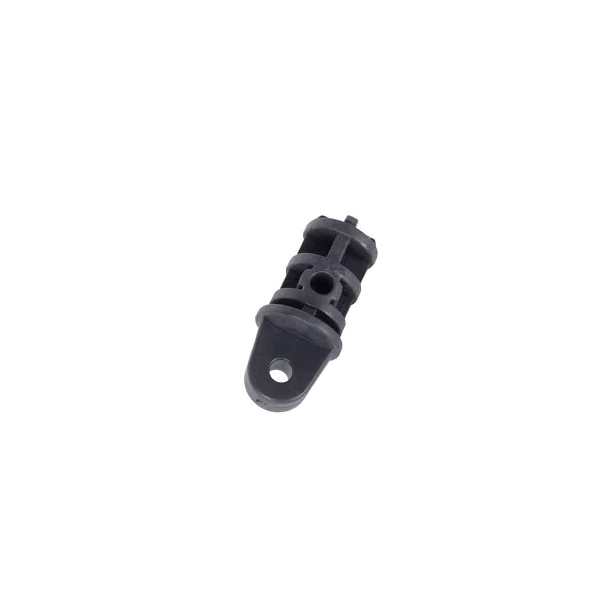 Tube End Ø1″