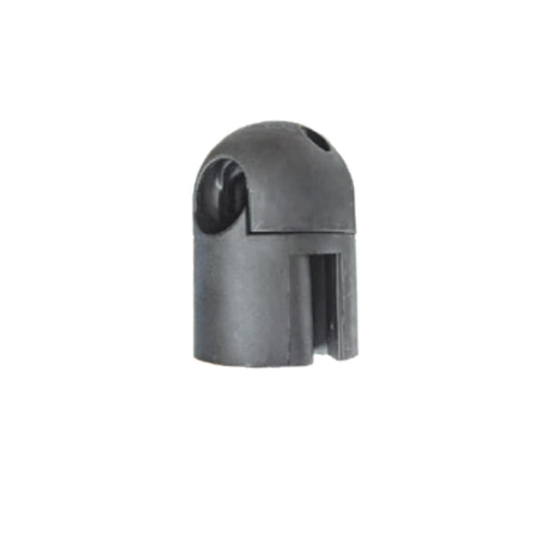 Supports latéraux Ø32 mm (réglables)