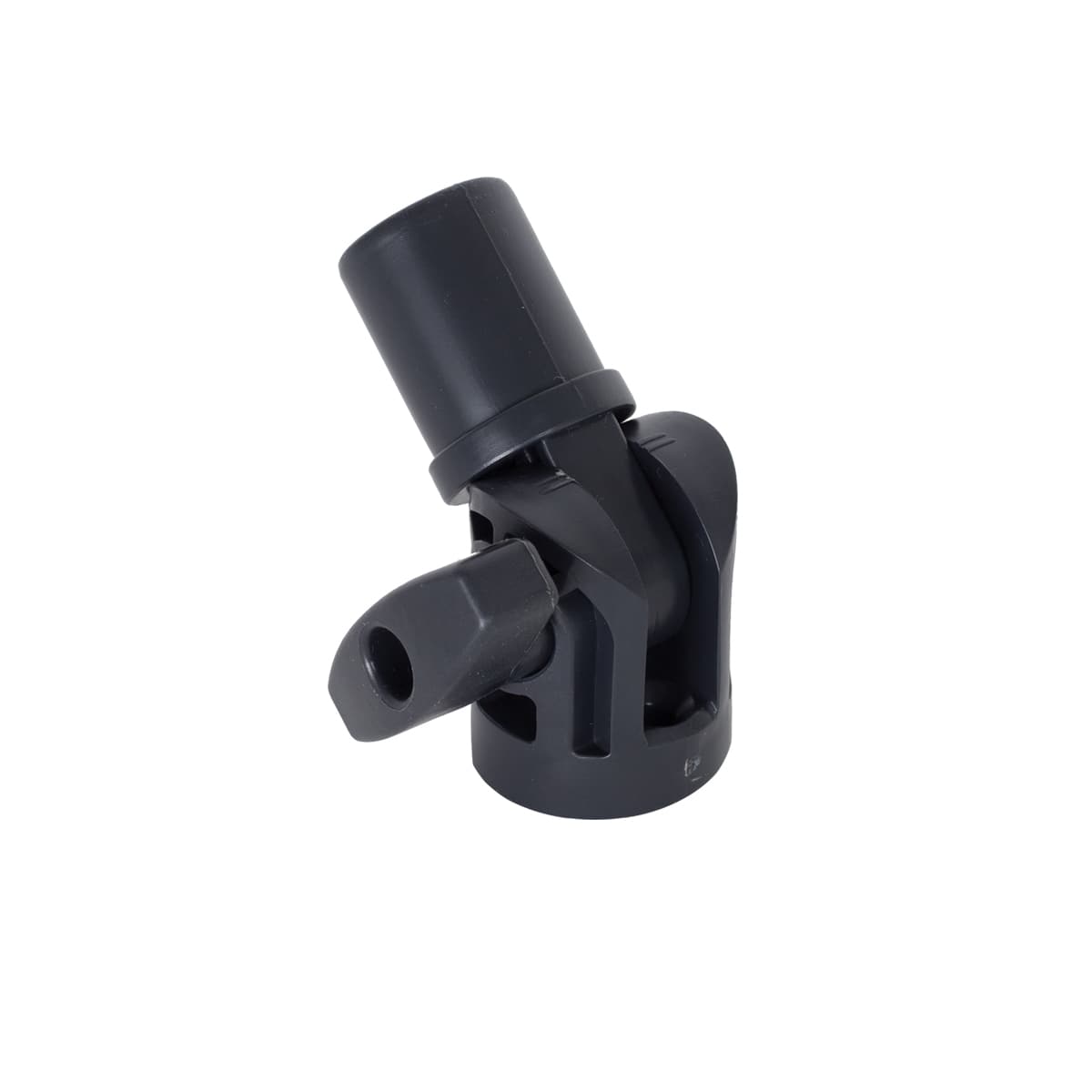 Universal Mount with Thumb Screw