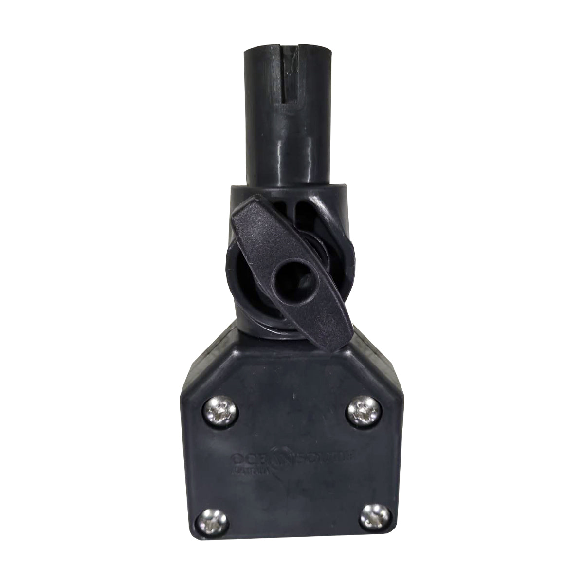 Rail Mount For Large Bait Boards