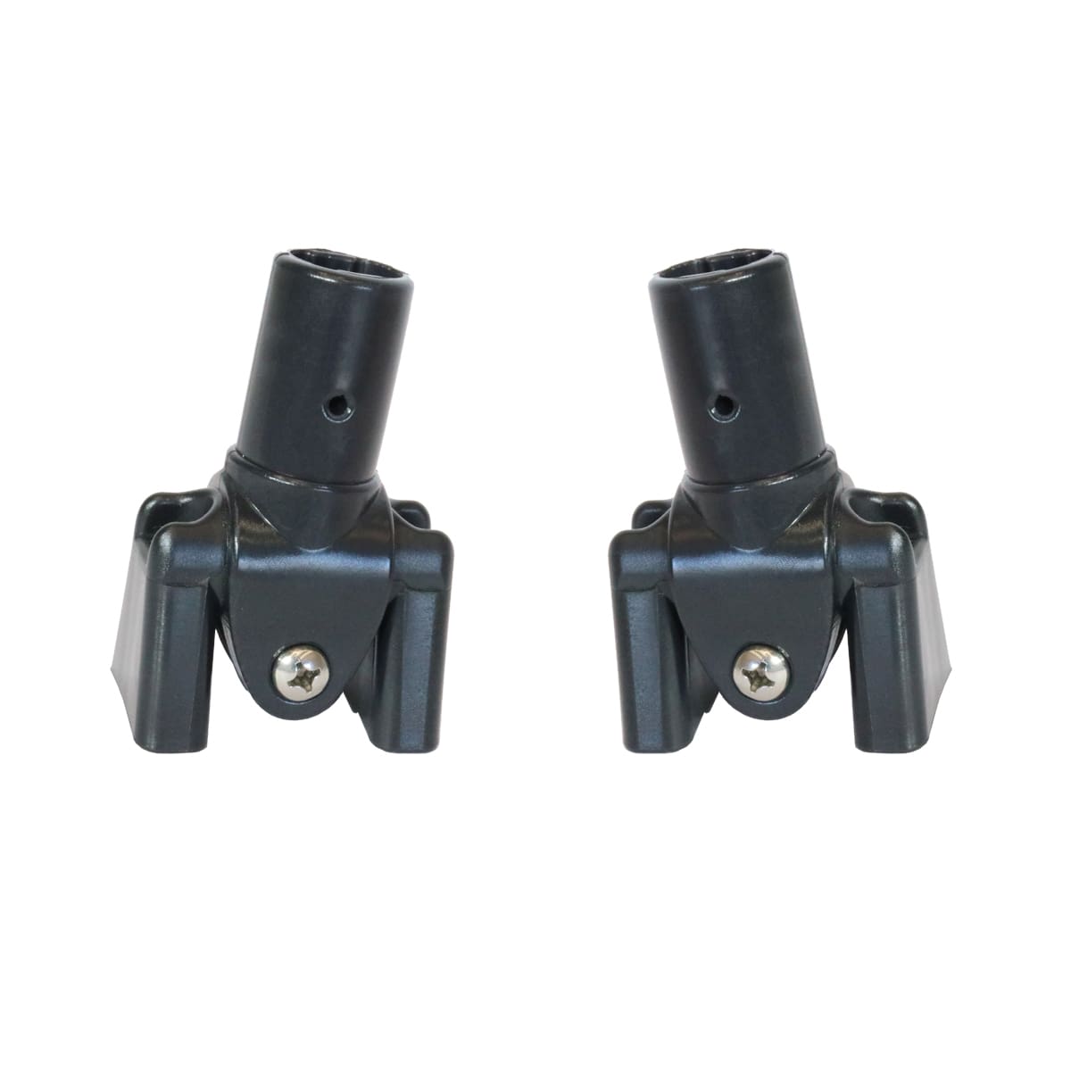 Pair of Universal Mounts (For Targa Tops) Ø32m