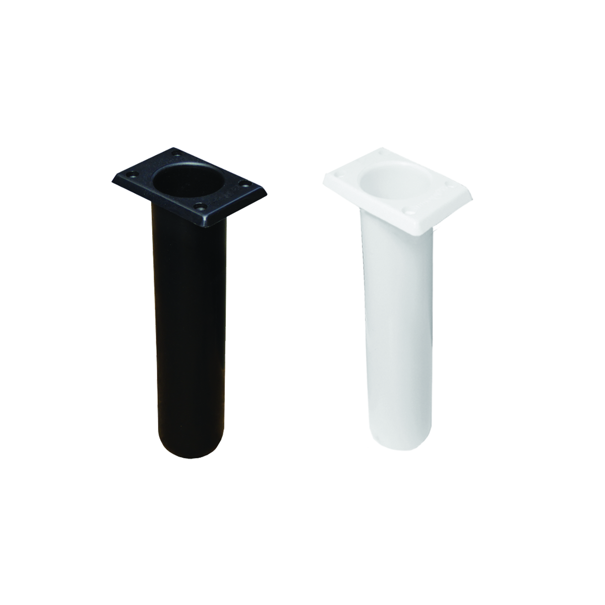 Rod Holder - Rectangle 90deg