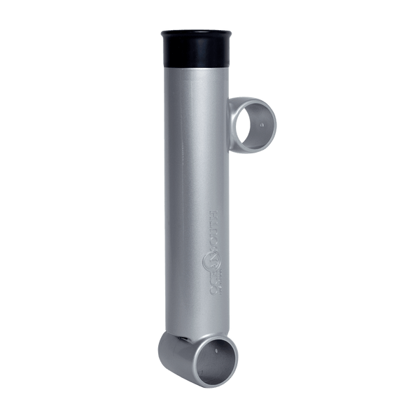 Support de tige pour tube de 32 mm de diamètre