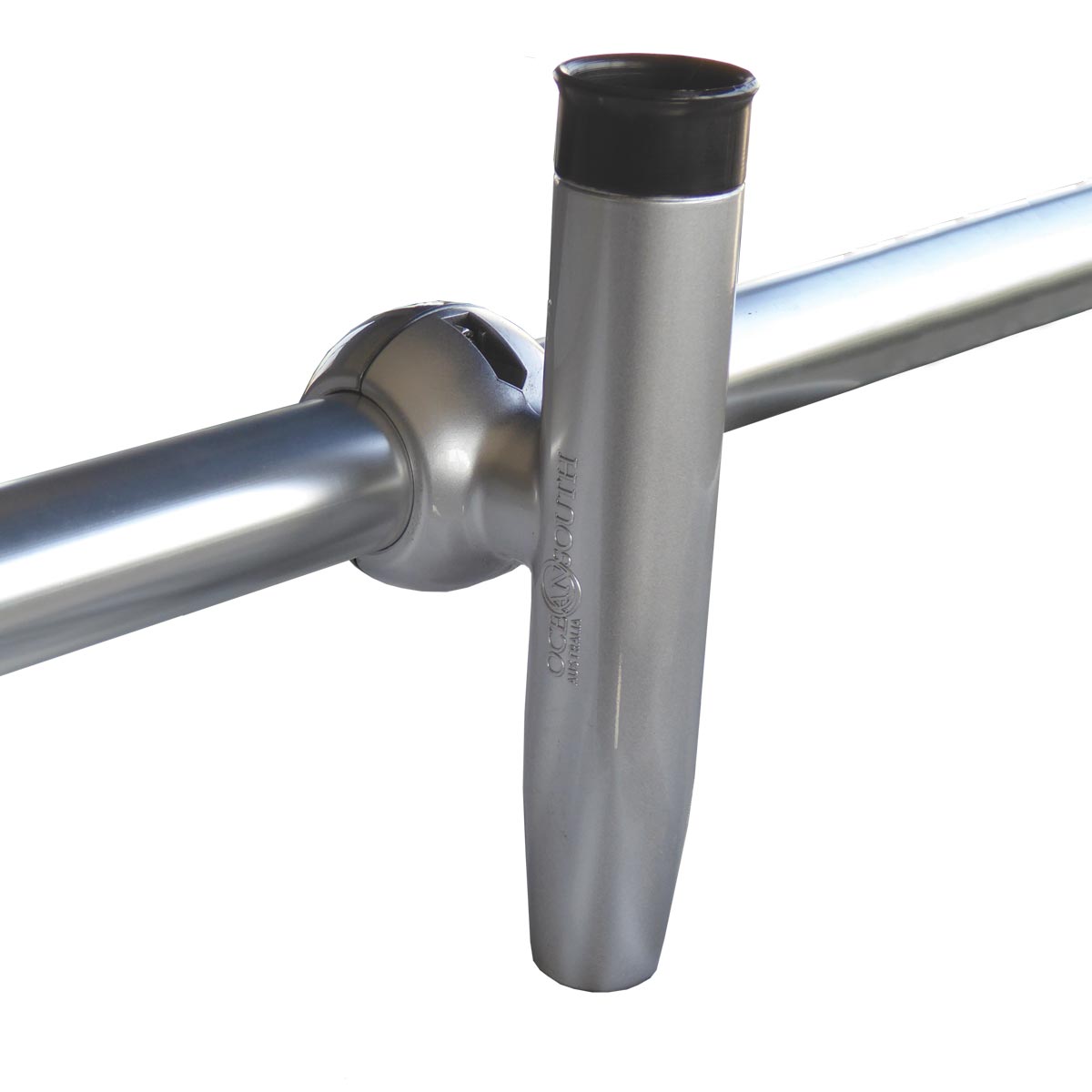 clamp on rod holders for pier fishing ClampOn Fishing Rod Holder | Heavy Duty