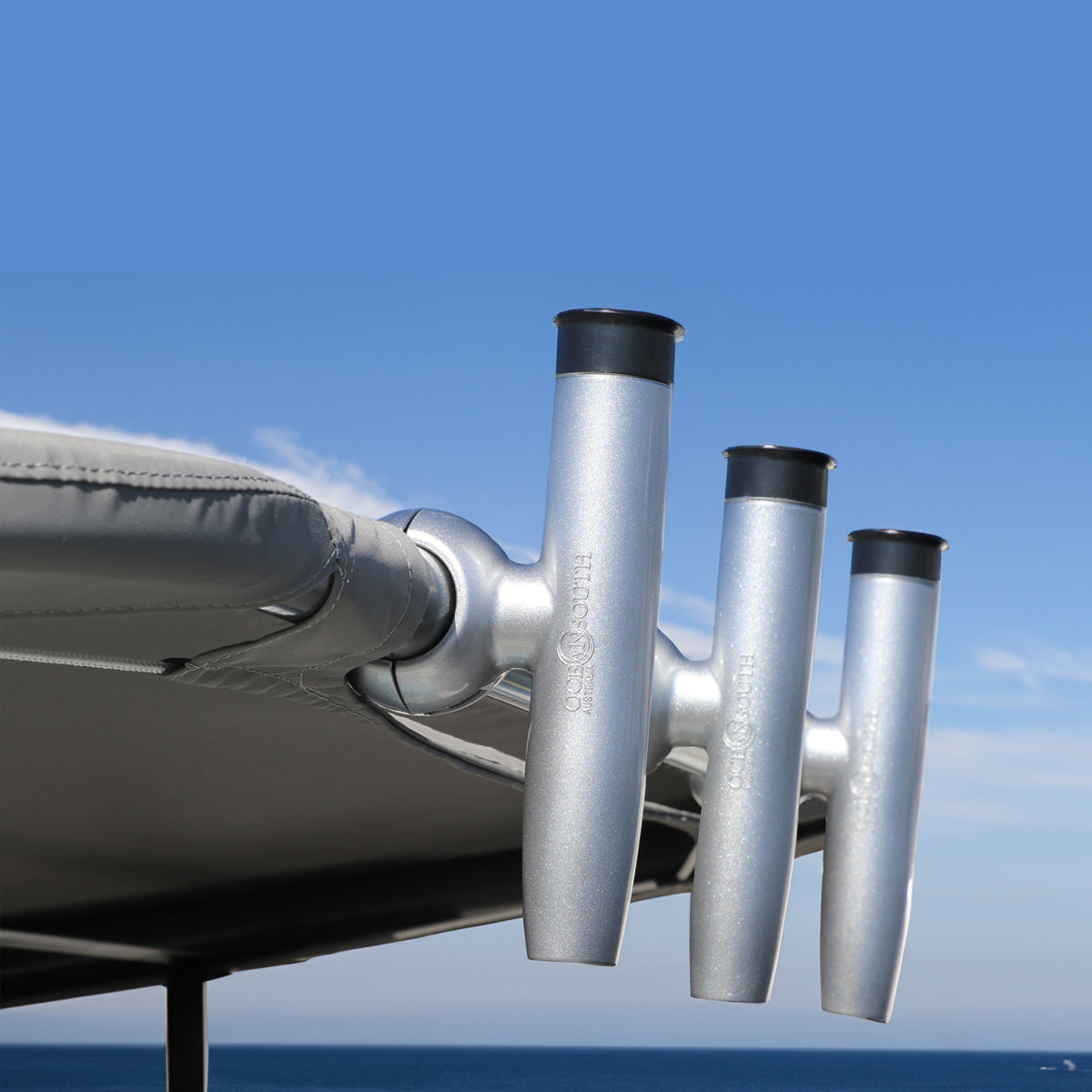 HD ‘Clamp on’ Rod Holder 44mm