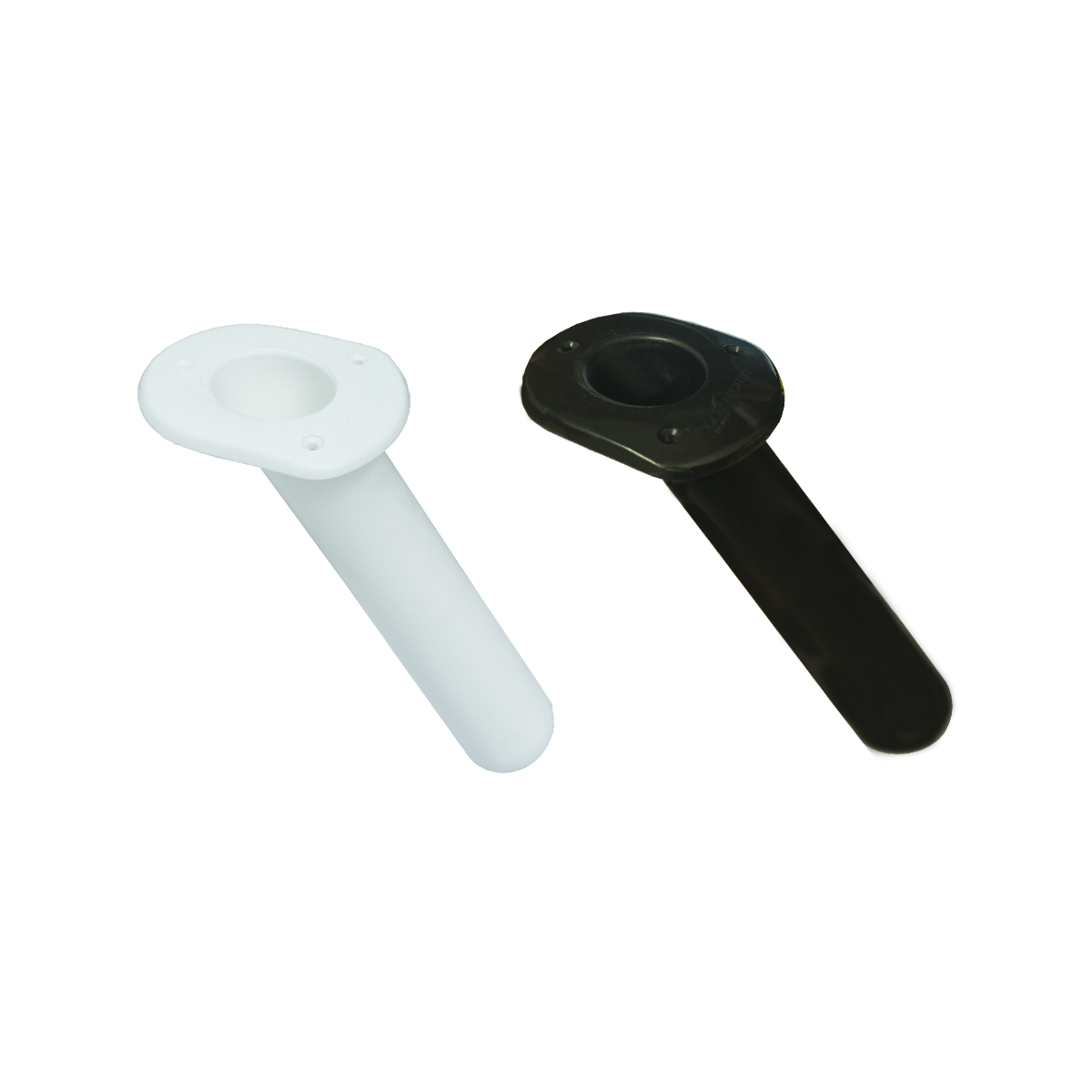 Rod Holder - Oval 30deg