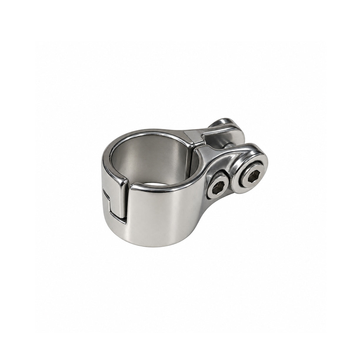 Hinge Knuckle 25mm Stainless Steel
