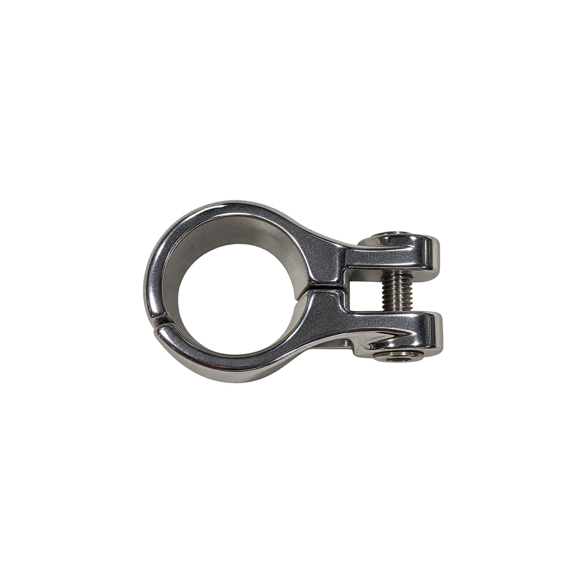 Hinge Knuckle 25mm Stainless Steel