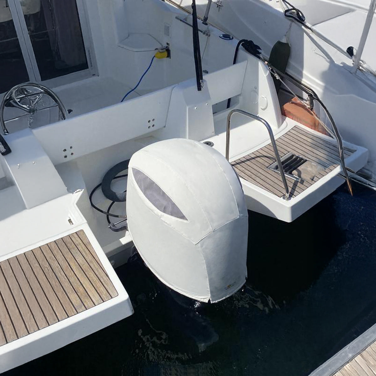 Belüftete Abdeckungen für Honda 