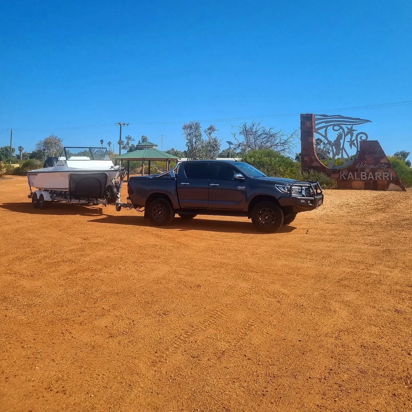 Boat Trailer Stone Guards