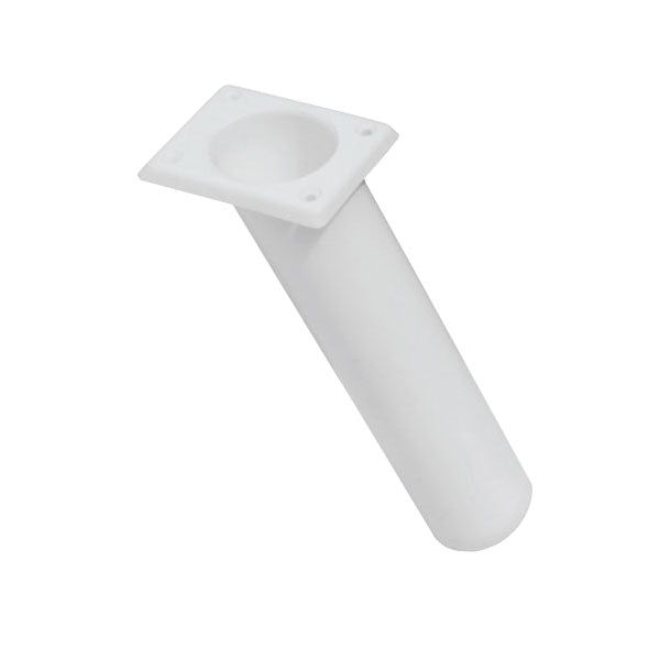 Rod Holder - Rectangle 30deg