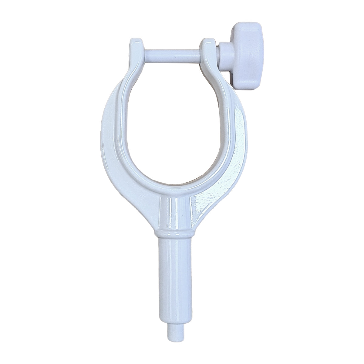 Rowlock with Thumbscrew