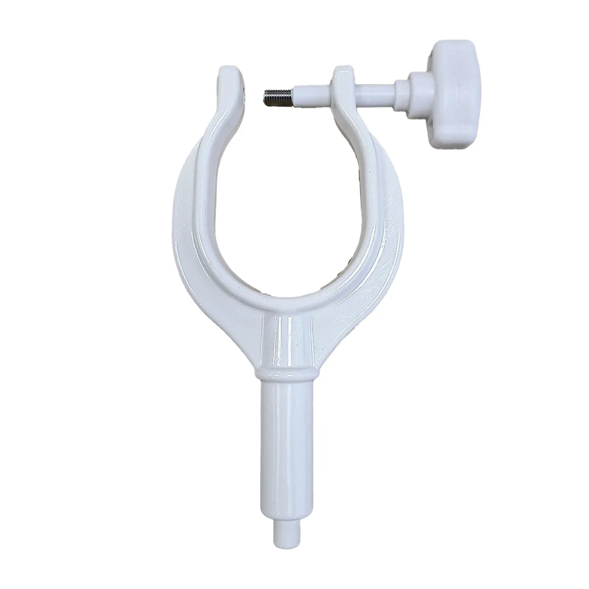 Rowlock with Thumbscrew