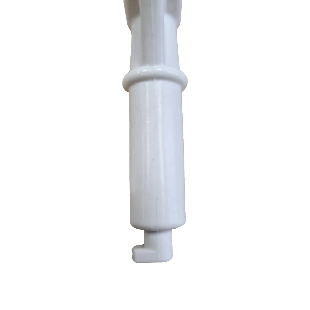 Rowlock with Thumbscrew