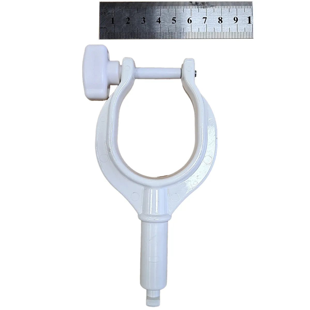 Rowlock with Thumbscrew