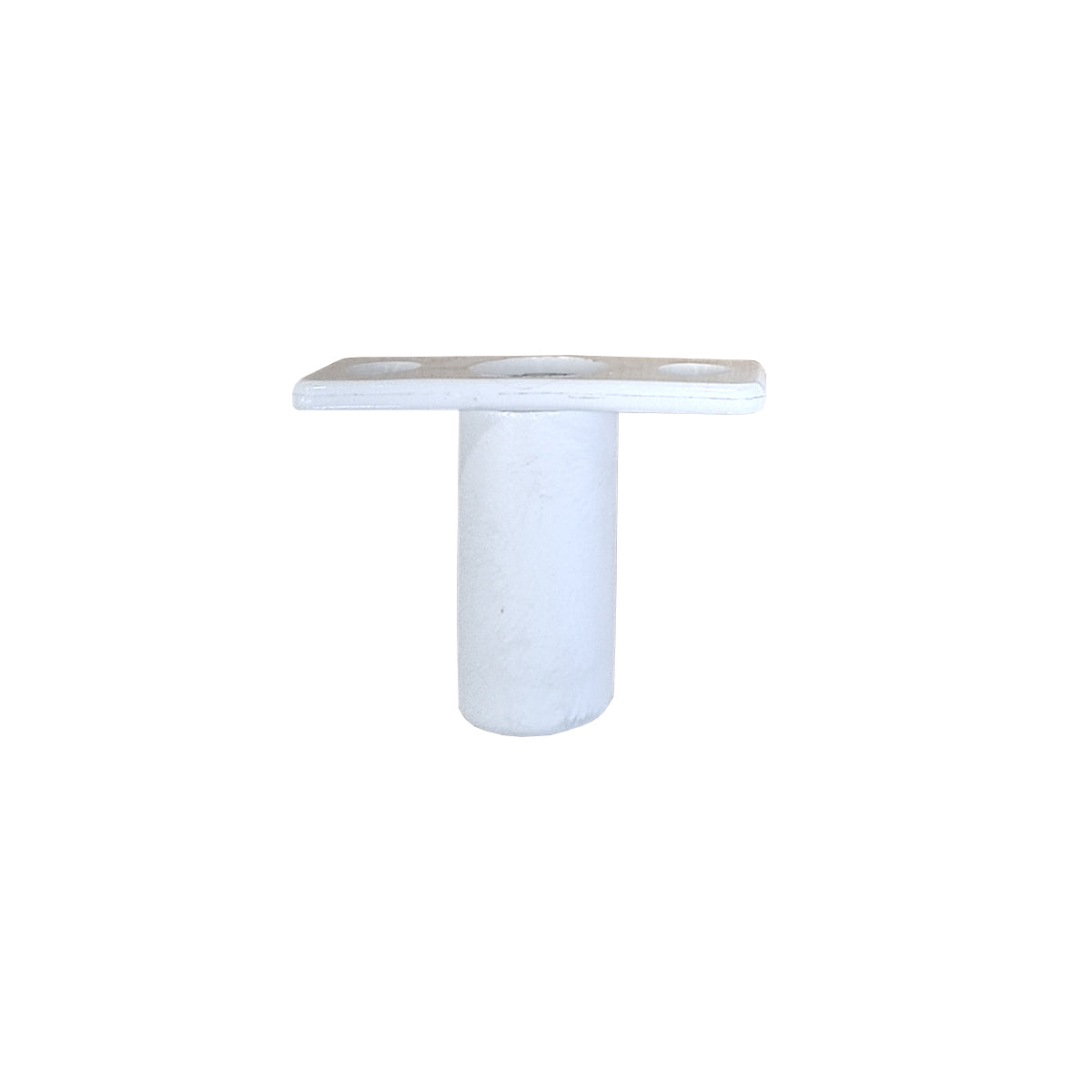 Rowlock Plate Top Mount