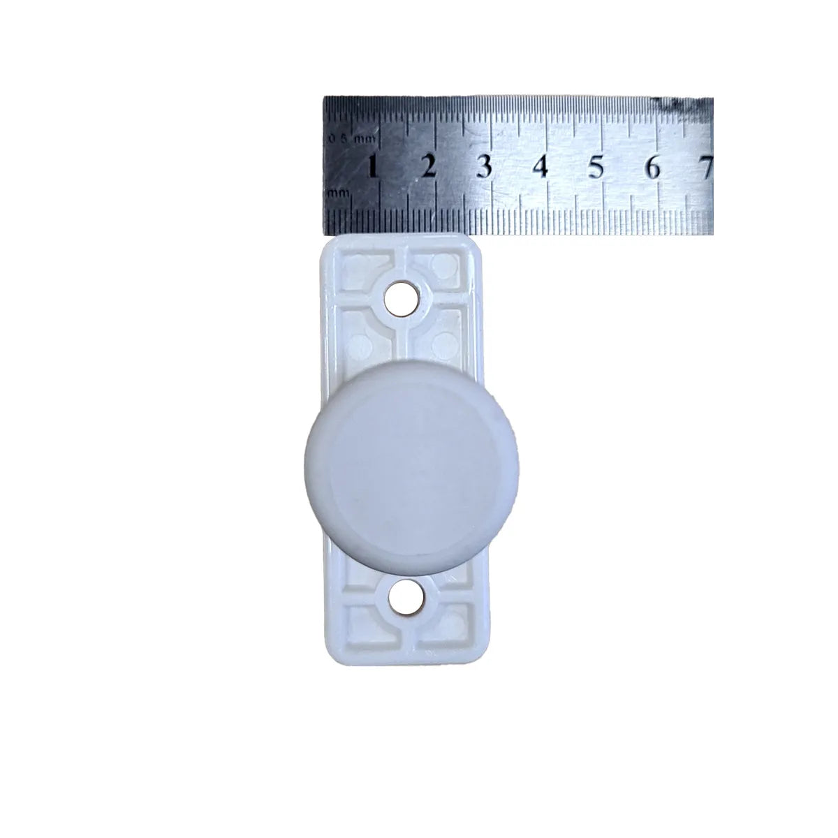 Rowlock Plate Top Mount