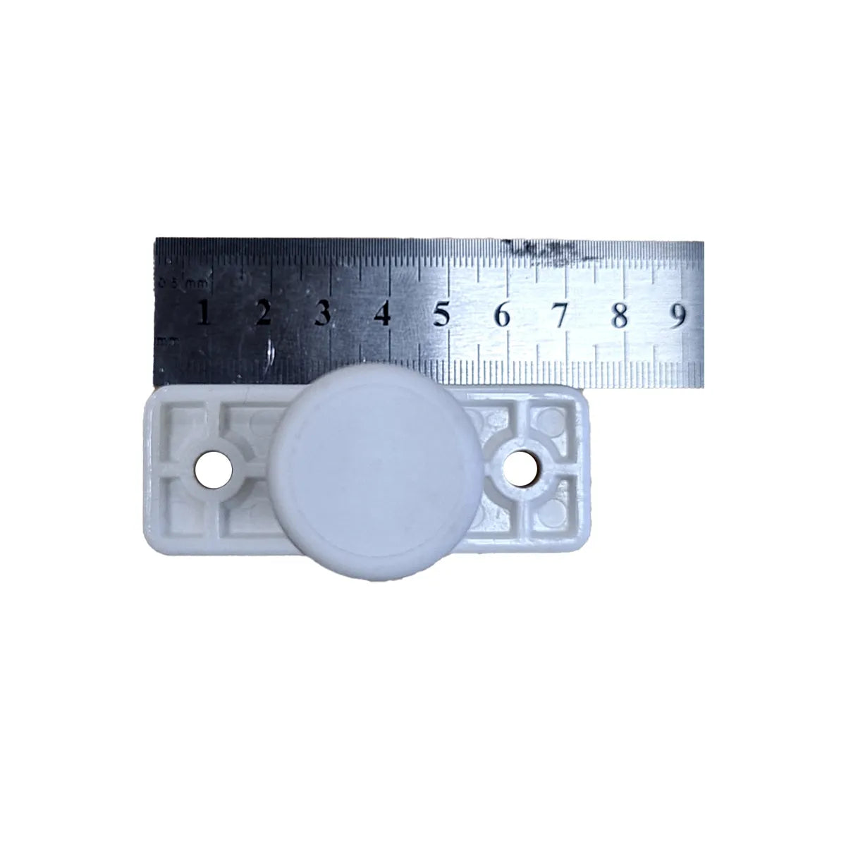 Rowlock Plate Top Mount