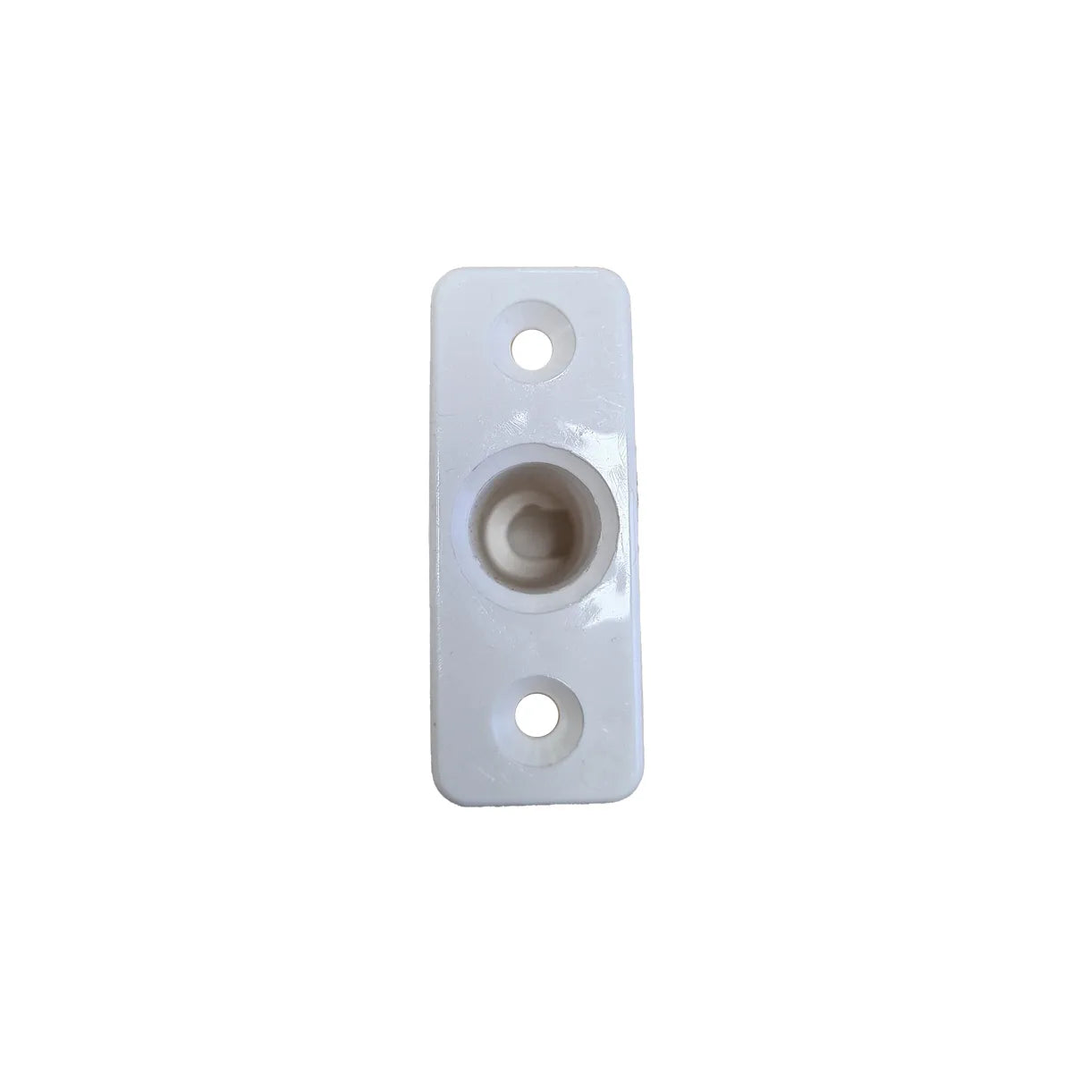 Rowlock Plate Top Mount