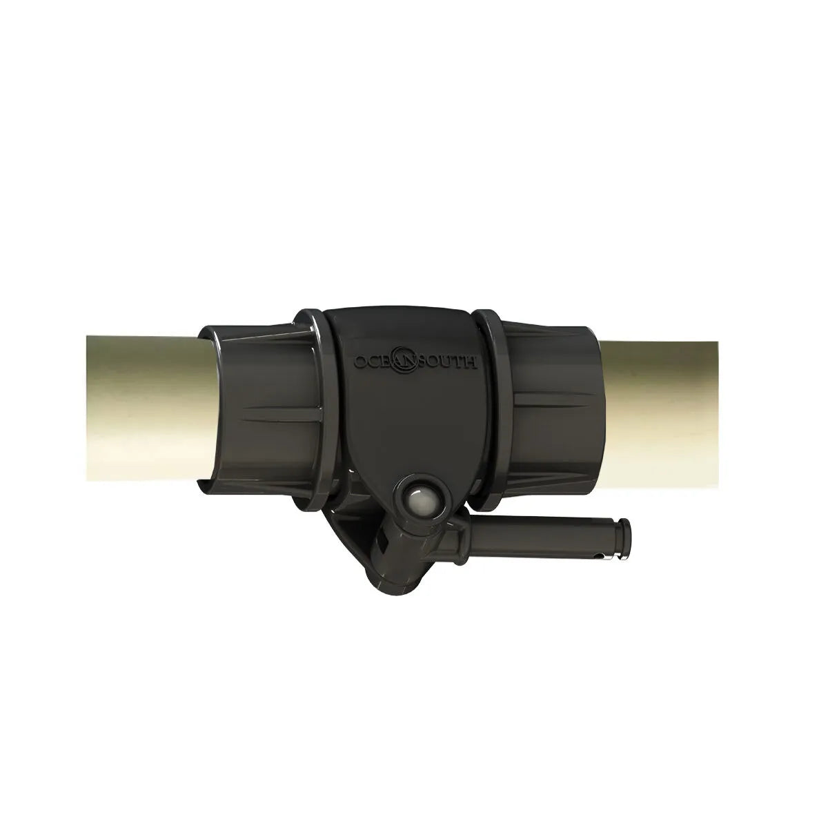 Oar Lock & Pin (Twist and Secure) Pair