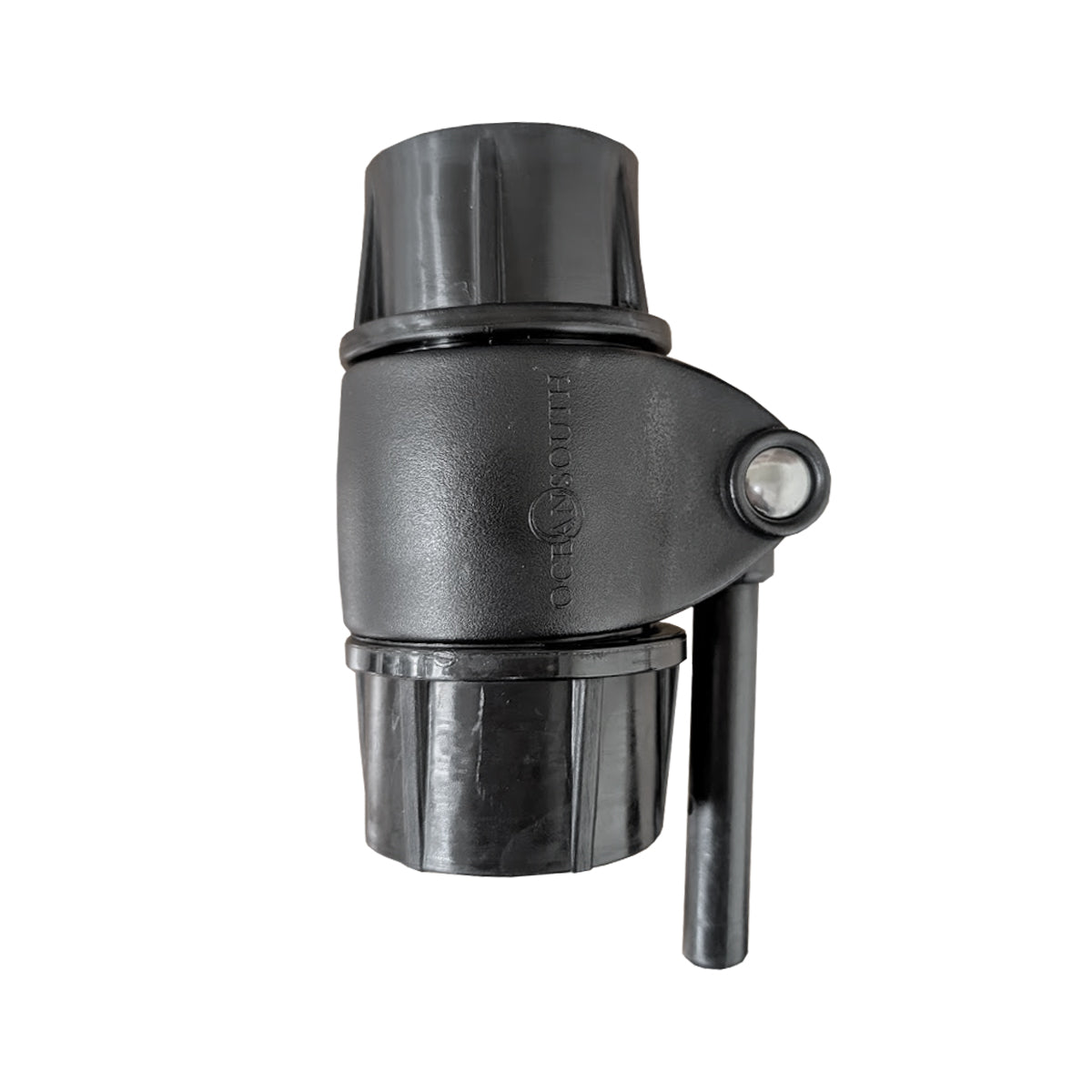 Oar Lock & Pin (Twist and Secure) Pair