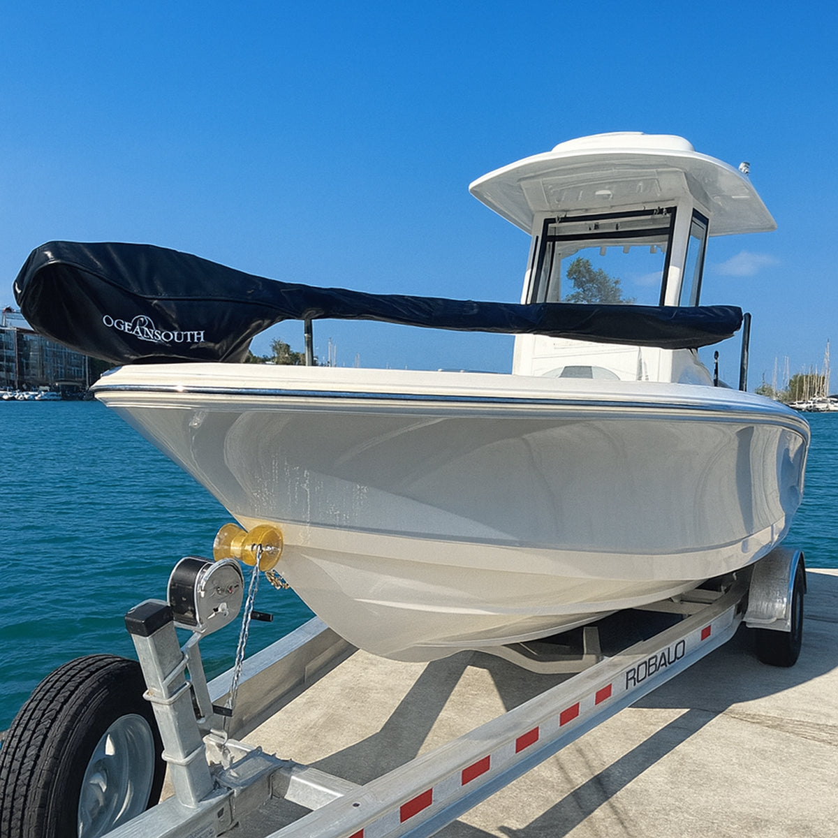 Covers for MINN KOTA Trolling Motors