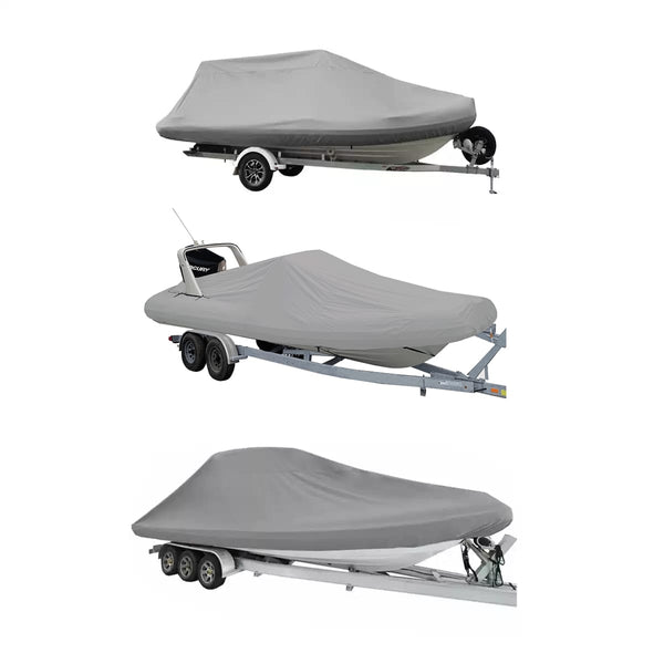 Rib Boat Covers