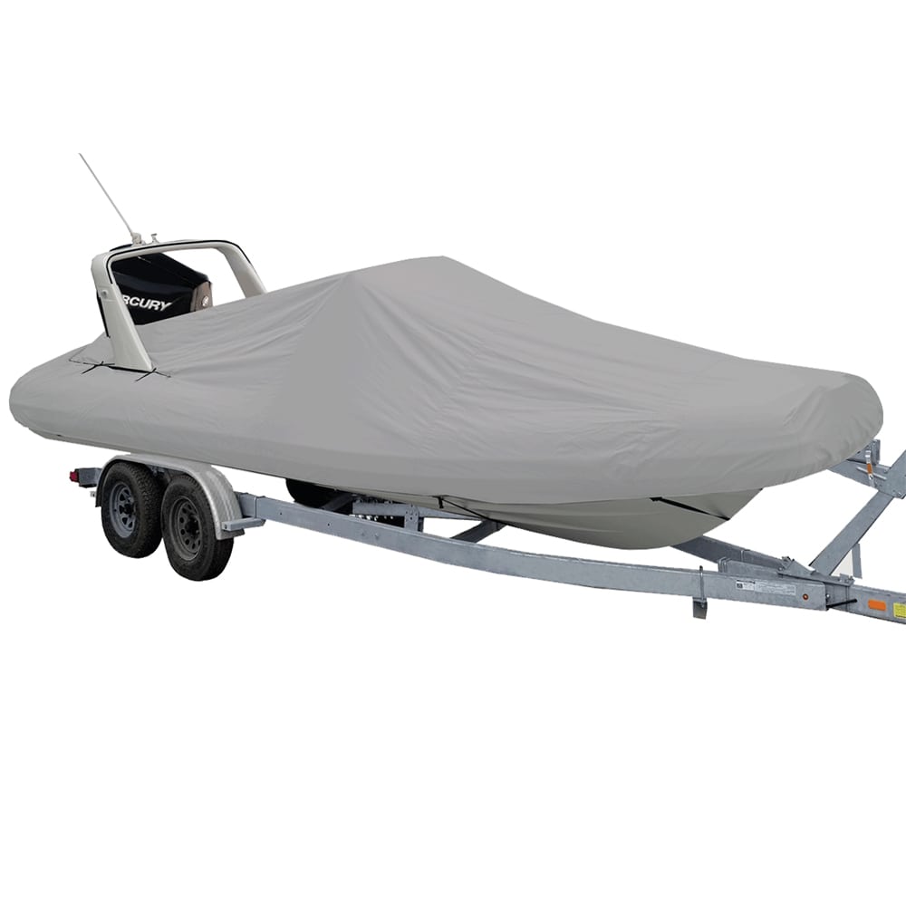 Marine Inflatable Boat Covers | Heavy Duty - Oceansouth