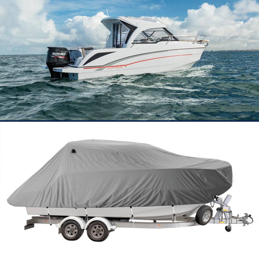 Boat Cover for Beneteau – Antares 7 OB