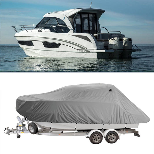 Boat Cover for Beneteau – Antares 9 OB
