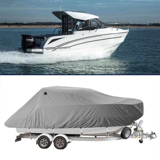 Boat Cover for Beneteau – Antares 6 OB