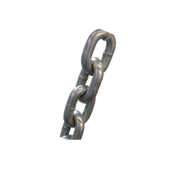 Regular Link Galv Chain