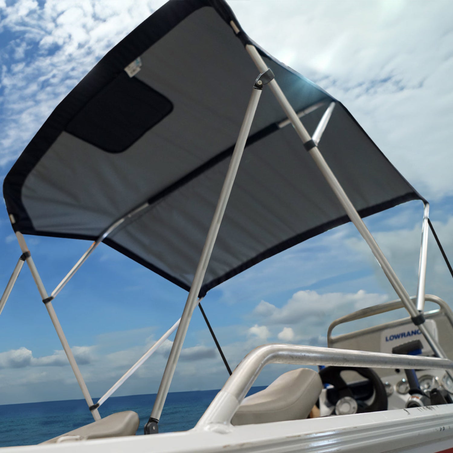Bow Signature Bimini Top