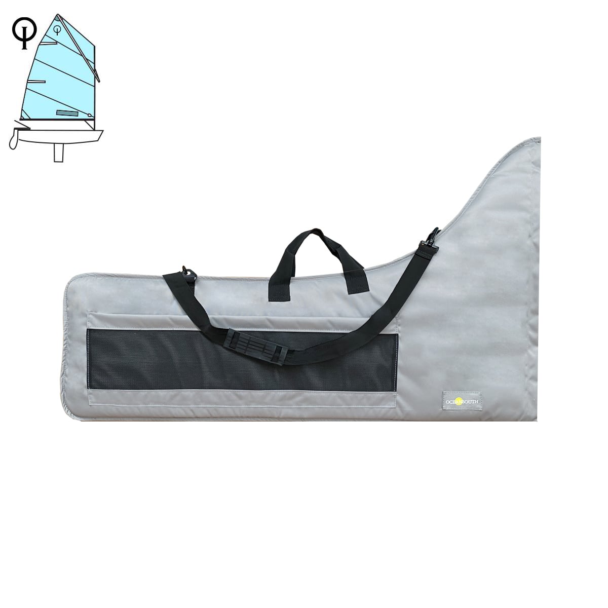 OPTIMIST-Abdeckungen 