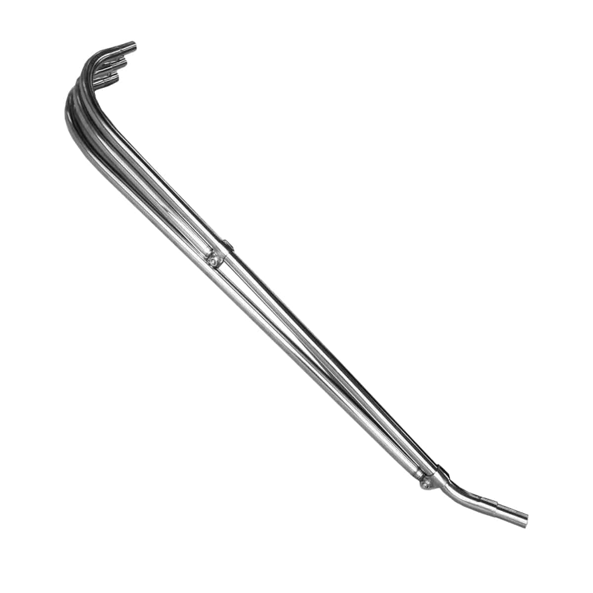 Bimini pour voilier - Acier inoxydable